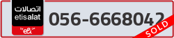  - code - 056 - number -6668042