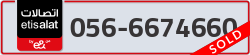  - code - 056 - number -6674660