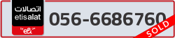 - code - 056 - number -6686760