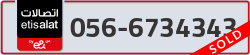  - code - 056 - number -6734343