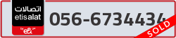 - code - 056 - number -6734434