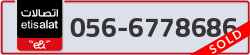  - code - 056 - number -6778686