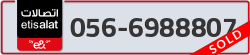  - code - 056 - number -6988807