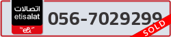  - code - 056 - number -7029299