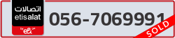  - code - 056 - number -7069991