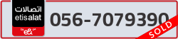  - code - 056 - number -7079390