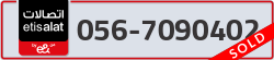  - code - 056 - number -7090402