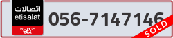  - code - 056 - number -7147146