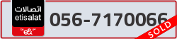  - code - 056 - number -7170066