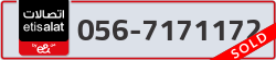  - code - 056 - number -7171172