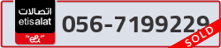  - code - 056 - number -7199229
