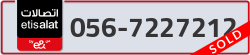  - code - 056 - number -7227212