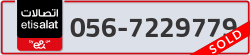  - code - 056 - number -7229779