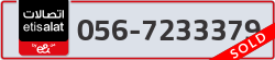  - code - 056 - number -7233379