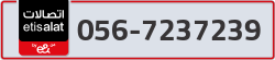  - code - 056 - number -7237239