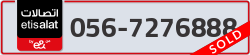  - code - 056 - number -7276888