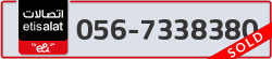  - code - 056 - number -7338380
