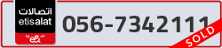  - code - 056 - number -7342111
