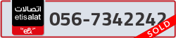  - code - 056 - number -7342242
