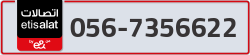 - code - 056 - number -7356622