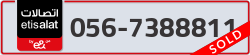  - code - 056 - number -7388811