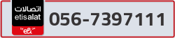  - code - 056 - number -7397111