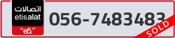  - code - 056 - number -7483483