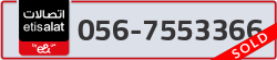  - code - 056 - number -7553366