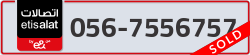  - code - 056 - number -7556757