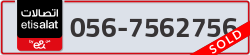  - code - 056 - number -7562756