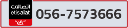  - code - 056 - number -7573666