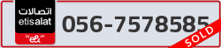  - code - 056 - number -7578585