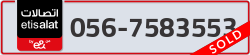  - code - 056 - number -7583553