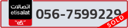  - code - 056 - number -7599229