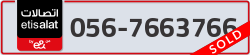  - code - 056 - number -7663766