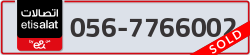  - code - 056 - number -7766002