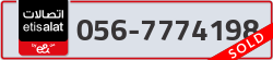  - code - 056 - number -7774198