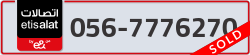  - code - 056 - number -7776270