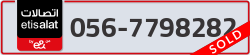  - code - 056 - number -7798282