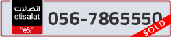  - code - 056 - number -7865550