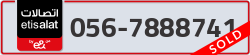  - code - 056 - number -7888741