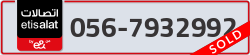  - code - 056 - number -7932992