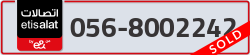  - code - 056 - number -8002242