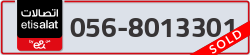  - code - 056 - number -8013301