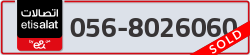  - code - 056 - number -8026060