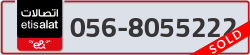  - code - 056 - number -8055222