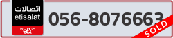  - code - 056 - number -8076663