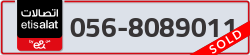  - code - 056 - number -8089011