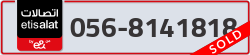  - code - 056 - number -8141818