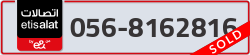  - code - 056 - number -8162816
